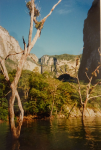 Nationalpark Canon del Sumidero II
